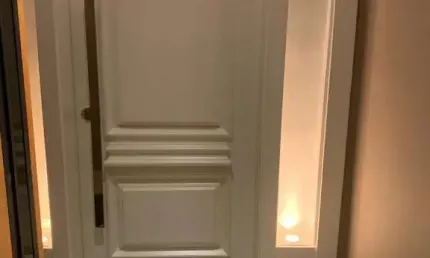 Espaçoso apartamento de 320m² em Vila Suzana, São Paulo - Venda por R$1.050.000 e locação por R$4.000