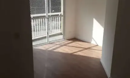 Apartamento em Chácara Agrindus - Taboão da Serra, SP