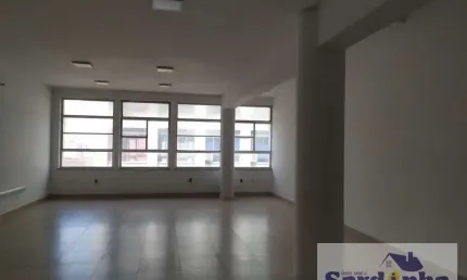 Ponto comercial para alugar na República, São Paulo 