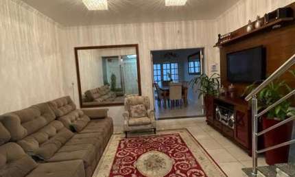 Casa com 3 quartos à venda na Vila Formosa, São Paulo 