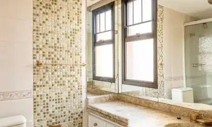 Apartamento - cobertura em vila andrade  -  são paulo