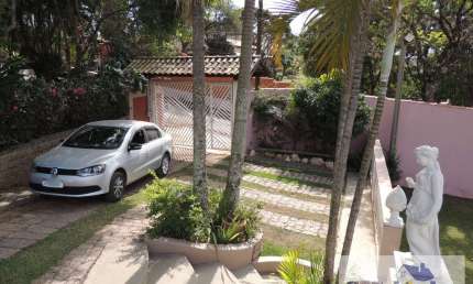 Chácara em Parque dos Cafezais II - Itupeva: 600M², 4 Dormitórios, 2 Suítes, 3 Banheiros por R$ 1.500.000 - Venda.