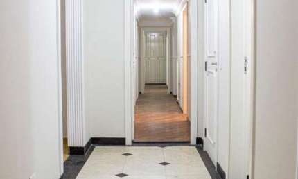 Apartamento com 3 quartos à venda na Vila Suzana, São Paulo 