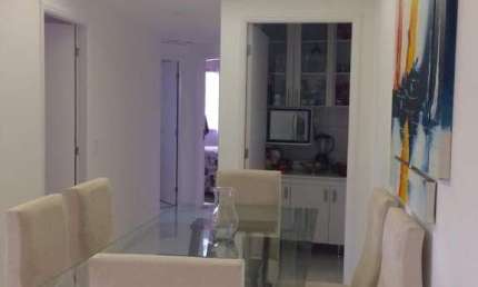 Apartamento com 3 quartos à venda no Cambuci, São Paulo 