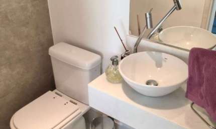 Apartamento com 3 quartos à venda no Paraíso do Morumbi, São Paulo 