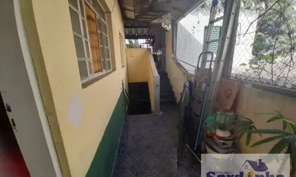 Casa / sobrado à venda em jardim lilah  -  são paulo