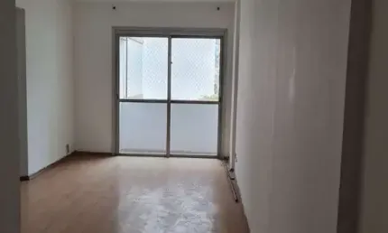 Apartamento com 2 quartos à venda na Vila Buarque, São Paulo 