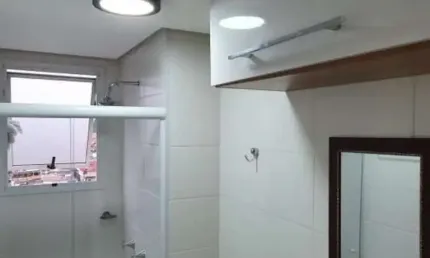 Apartamento - cobertura em jardim novo taboão  -  são paulo