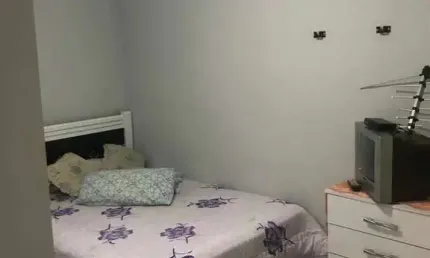 Apartamento a venda em Jardim Salete  -  Taboão da Serra