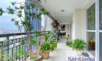 Apartamento de alto padrão à Venda em Vila Suzana-São Paulo