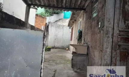 Lote / terreno à venda em vila regina  -  embu das artes