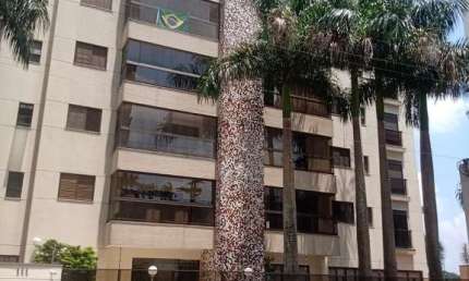 Apartamento de 103m² na Vila Suzana, São Paulo - 3 dormitórios e 1 suíte por R$ 850.000