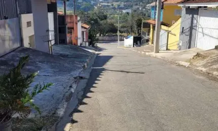 Venda Sobrado 2 Dormitórios em Jardim Colibri - Cotia R$380k