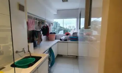 Apartamento de luxo em jardim vazani - são paulo: 125m², 3 quartos, 3 banheiros e 1 suíte por r$1.170.000 para venda e locação