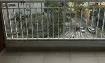 Apartamento de 73m² em Jardim Wanda - Taboão da Serra: 3 dormitórios, 1 suíte por R$557.000