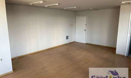 Conjunto de 40m² na Chácara Santo Antônio: venda por R$ 250.000 e locação por R$ 1.200 - Confira!