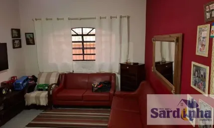 Sobrado no morumbi - sp: 160m², 3 dormitórios, 1 suíte, 2 banheiros - venda por r$650k