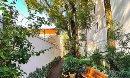 Apartamento em jardim leonor - são paulo: 55m², 2 dormitórios, 1 banheiro - r$ 310.000 para venda.