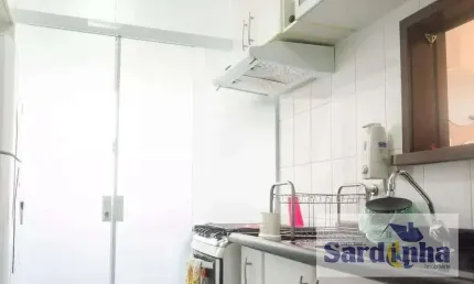 Apartamento de 75m² em jardim ampliação, são paulo - compre por r$ 488.000