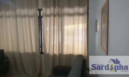Sobrado de 149m² em Vila Sonia, São Paulo - 3 dormitórios, 4 banheiros, por R$ 830.000 para venda.