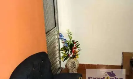 Sobrado em capuava, mauá: 2 dormitórios, 150m² por r$385k