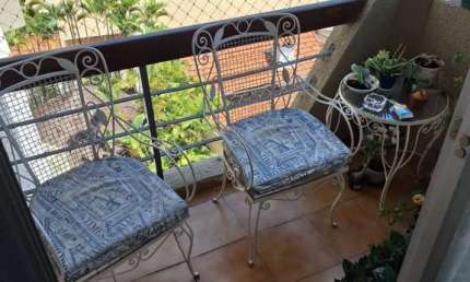 Apartamento 95m² em Cidade Monções - SP: 3 dorms., 1 suíte, R$ 995.000