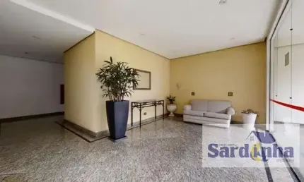 Imperdível: apartamento 2 dorms. na super quadra morumbi por r$ 372.000