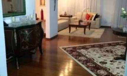 Espaçoso apartamento de 4 dormitórios em vila andrade - são paulo | 250m² | 3 suítes | venda por r$1.060.000
