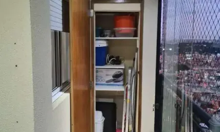 Imóvel 2 dormitórios 70m² em jd. pq. morumbi - são paulo, r$ 470.000