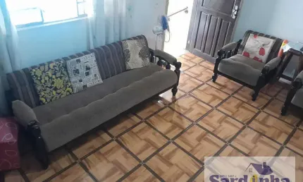 Sobrado 2 dormitórios no jd. maria rosa-taboão da serra-r$  430.000