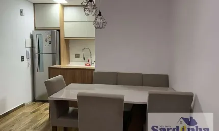 Compre apartamento Garden em Taboão da Serra por R$ 450.000