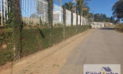 Terreno à venda no Boa Vista dos Silva, Bragança Paulista 