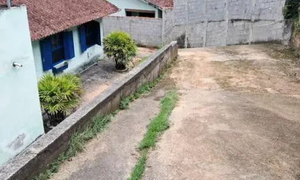 Chácara / sítio com 3 quartos à venda na Zona Rural, São Lourenço da Serra 