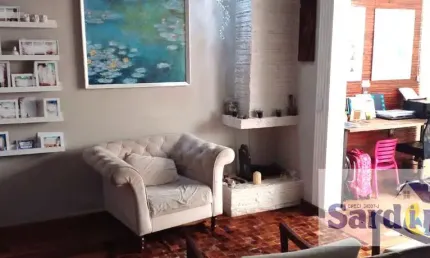 Compre apartamento 114m² no jd. pq. morumbi - sp por r$720.000