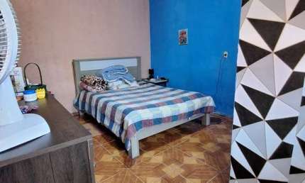 Compre uma casa em Itaquaquecetuba: 50m² - R$287.000,00