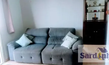 Venda apartamento 2 dorms em real parque - sp por r$396 mil