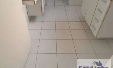 Apartamento com 2 quartos à venda na Vila Andrade, São Paulo 