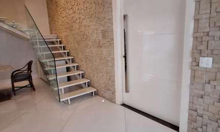 Cobertura em Vila Nova Conceição, SP: 3 Suítes, 309m² - R$ 4.6M