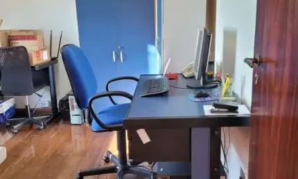 Sala Comercial no Jd. Colombo, São Paulo - R$1.000/mês