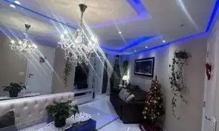 Apartamento com 2 quartos à venda no Jardim Monte Alegre, São Paulo 