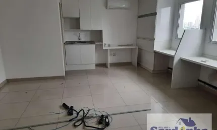 Oportunidade! Salas Comerciais 60m² Barra Funda - SP por R$380.000