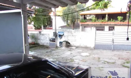 Lote/Terreno 176m² em Jd. Colombo, SP - Venda por R$ 650.000