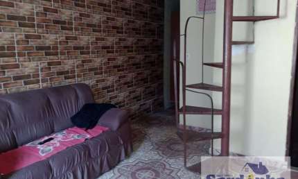 Casa/Sobrado 5 Quartos em Campo Limpo, SP - 150m², R$ 650.000