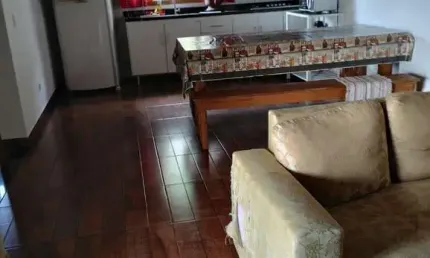 Chácara / sítio com 3 quartos à venda no Campo Verde, Ibiúna 