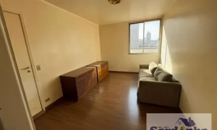 Apartamento com 3 quartos à venda em Pinheiros, São Paulo 