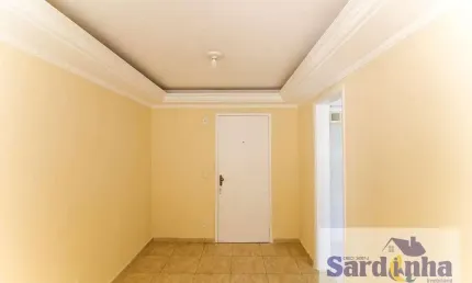 Compre apartamento 2 dorms no morumbi - r$ 190.000 à vista ou r$ 200.000 financiado