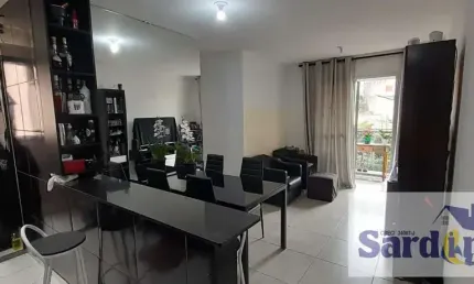 Venda de apartamento 4 dormitórios em jd. monte kemel