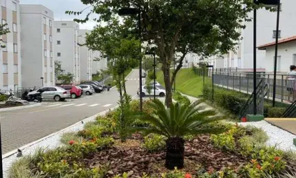 Venda Apartamento 2 Dorms em Estância Jaraguá - SP por R$210k