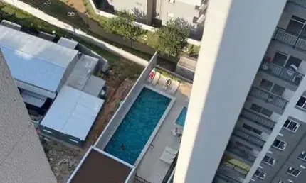 Venda Apartamento 2 Dorms em Jardim Monte Alegre - Taboão