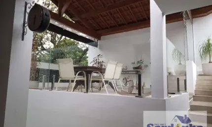 Sobrado à venda, morumbi, sp: 3 dorms, 350m² por r$1,3m